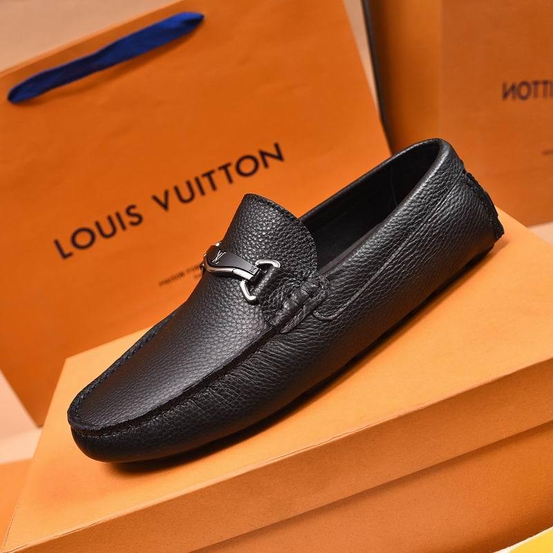 LV Men's Shoes 2049